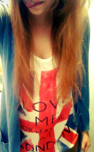 LONDON.
