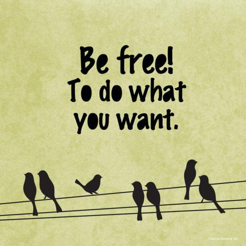 Befree!