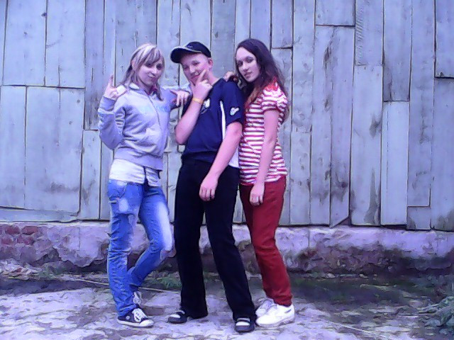 hehe;P