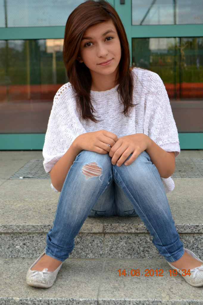 Marcela :)
