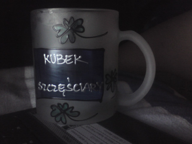 Nieporozumienie