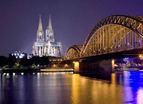 Niemcy cz 3 Kerpen koo Koln !
