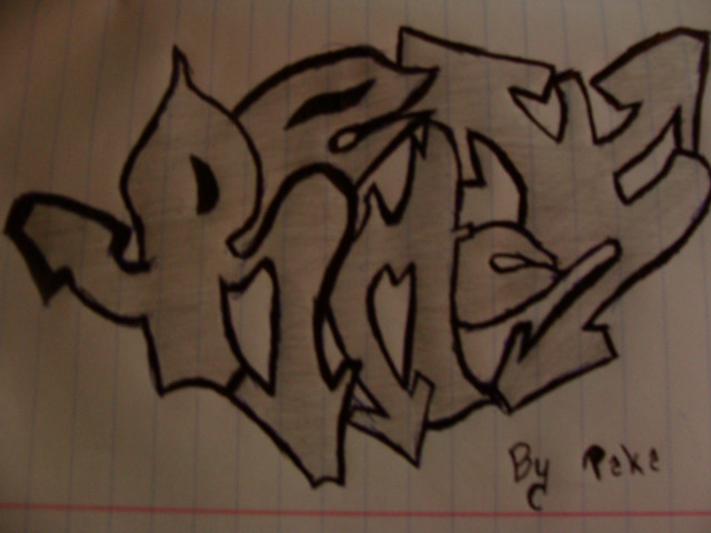 Nudy. :D 