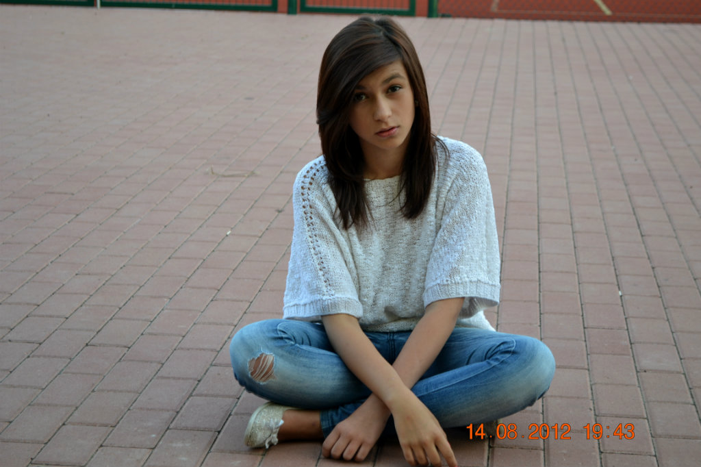 Marcysia :D