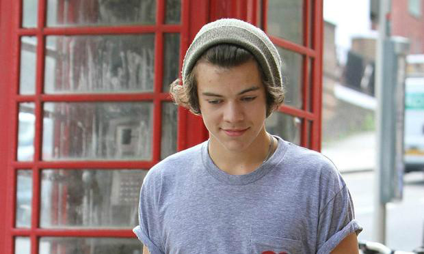 Harry . 