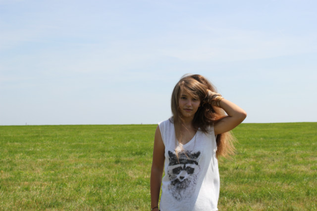 madeleine