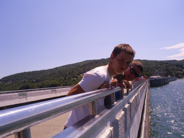 Co raz wicej umiechu ;D