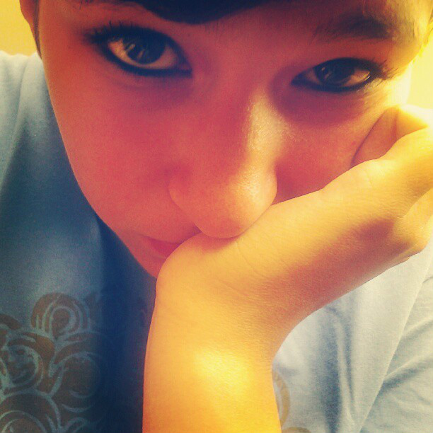 stop crying your heart out. 