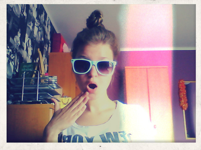 Girls just wanna have fun