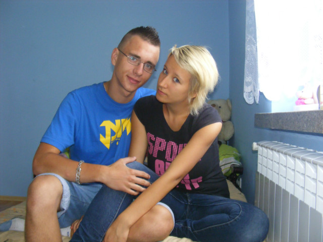 Edyta i Kamil :)
