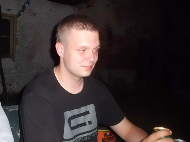 takie tam u szmechla;d