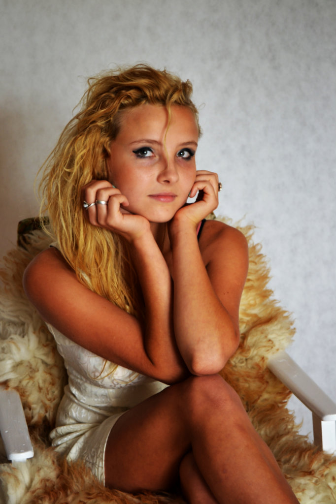 Angelika Maagocka