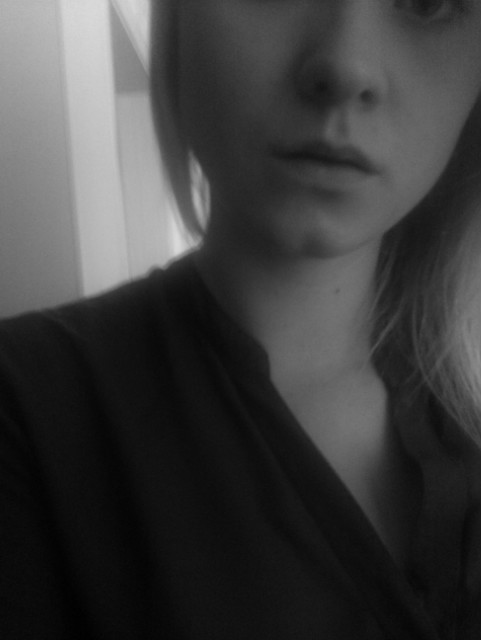 summertime sadness.