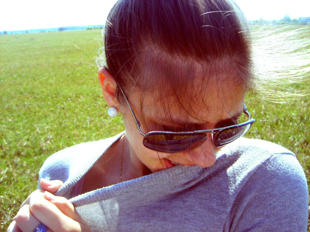 Breeze ...