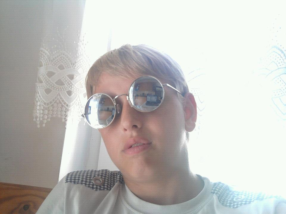 ;**