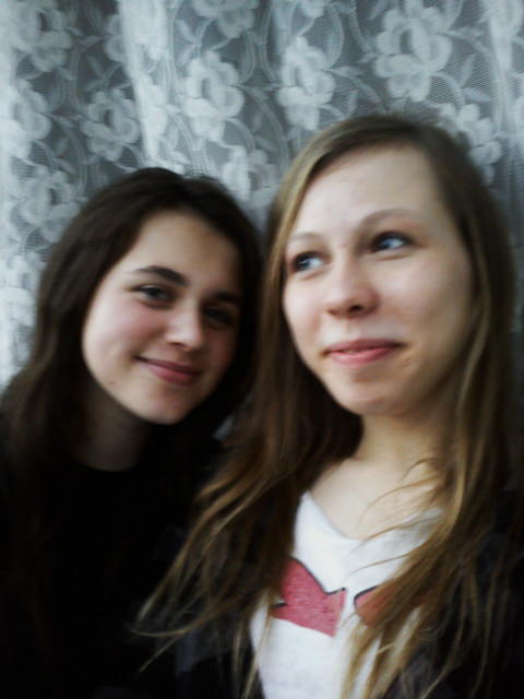 z Beci :)