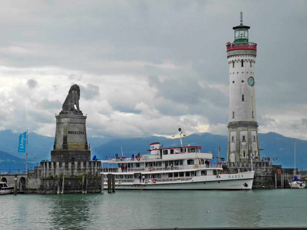 jezioro