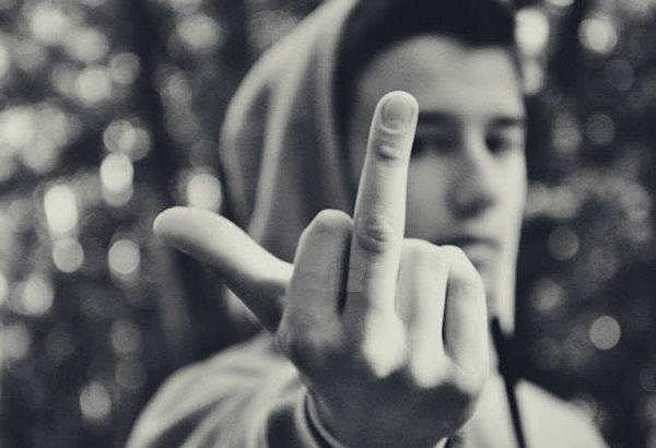 Zaczynam od nowa..