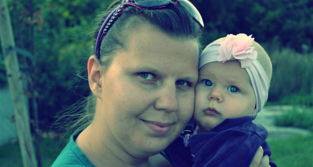 Crunia mamuni :)
