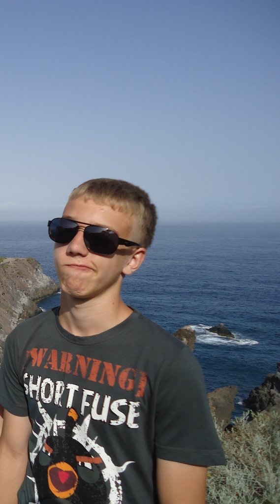 Zdjcie pierwsze ( teneryfa) :P