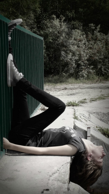 Z Karolin.