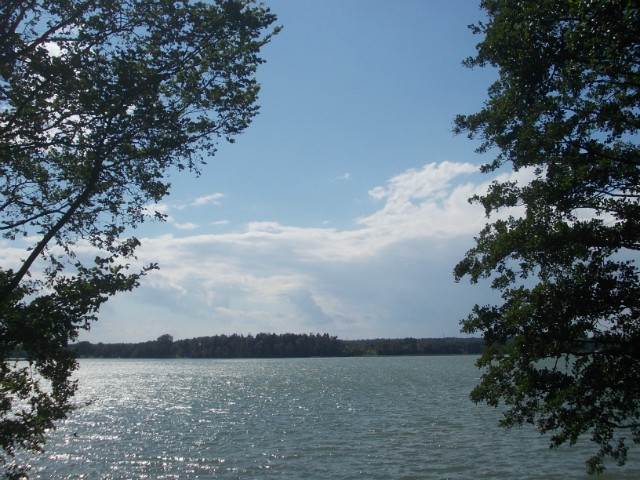 Kretowiny 2012