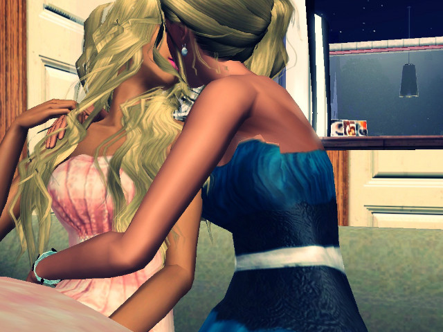 Sims # 22