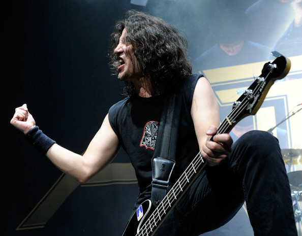 Frank Bello