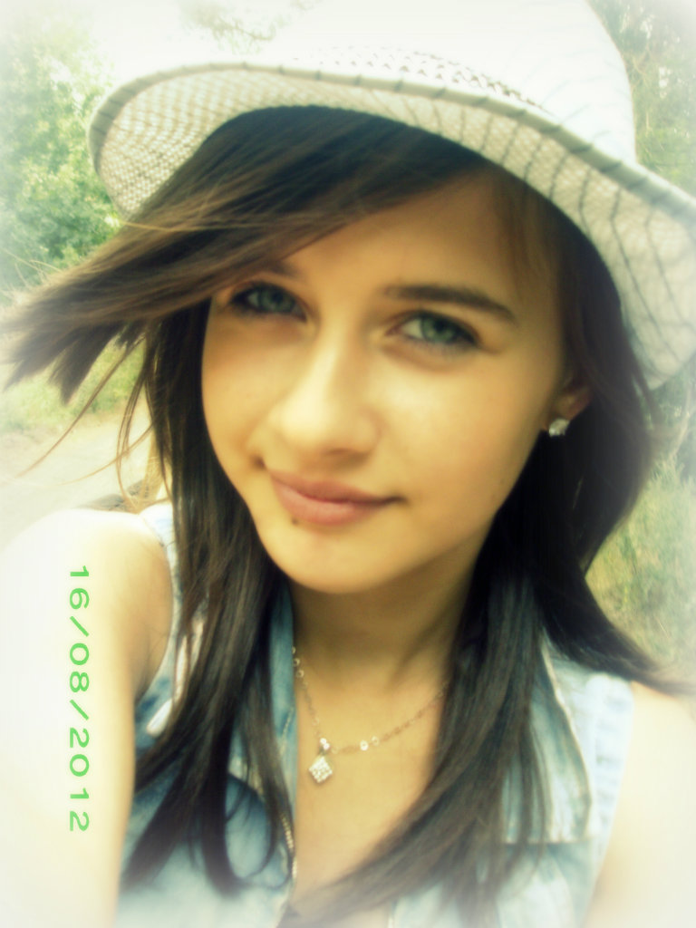 . Taaa . :D : *