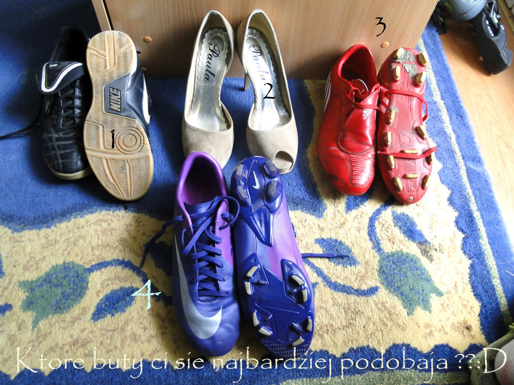 Which one do you like? 