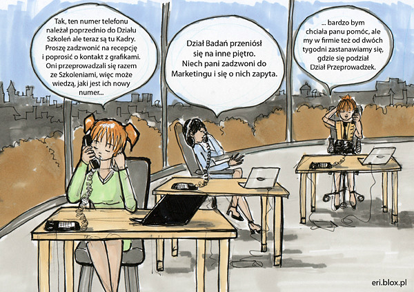 Przeniesieni