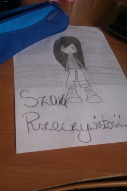 Haha ; D