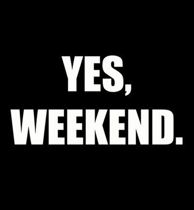 Weekend