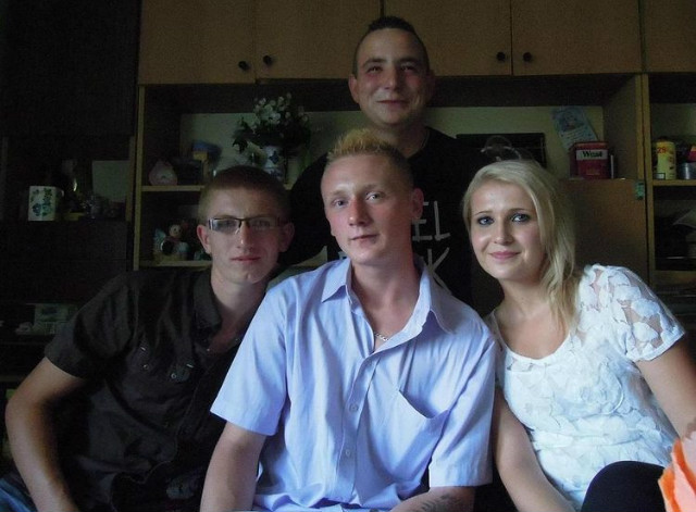 18 nastka Krzysia :):*