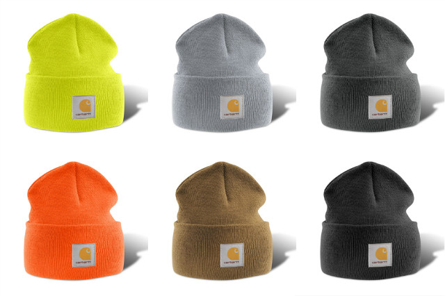 new in