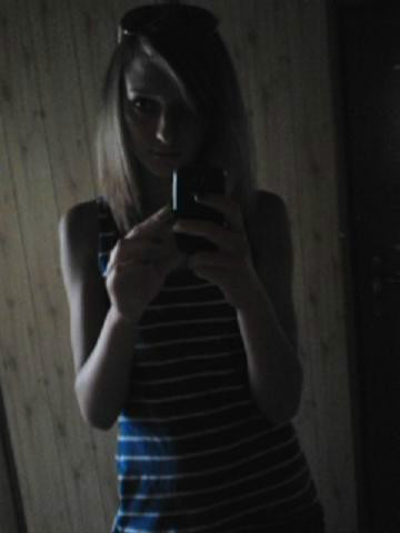my world , my smile .