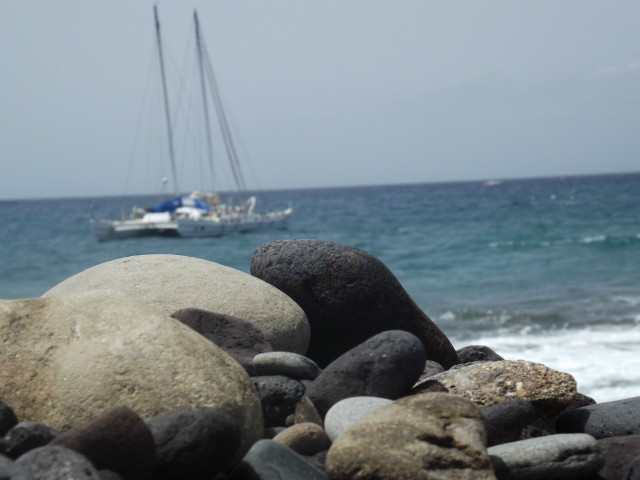 Tenerife..