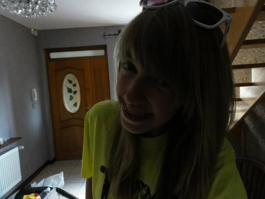Siema ;d 