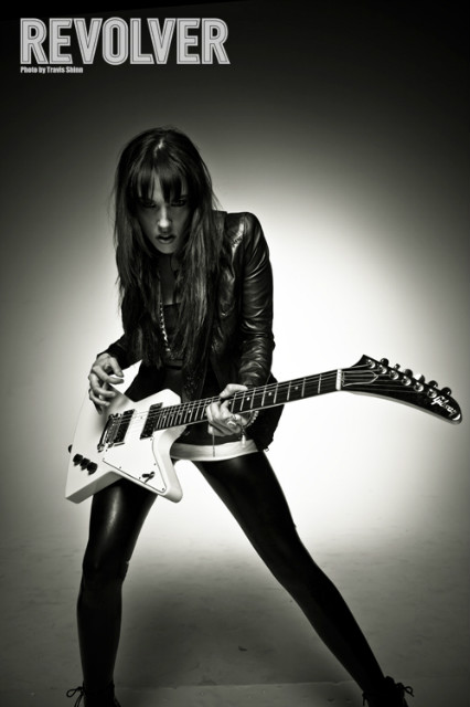 Izzy Hale