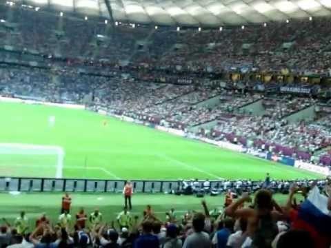 Euro 2012