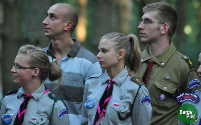 To jest moje ycie ...