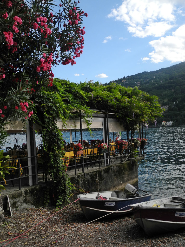 Stresa