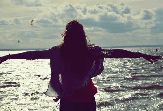 I'm back !