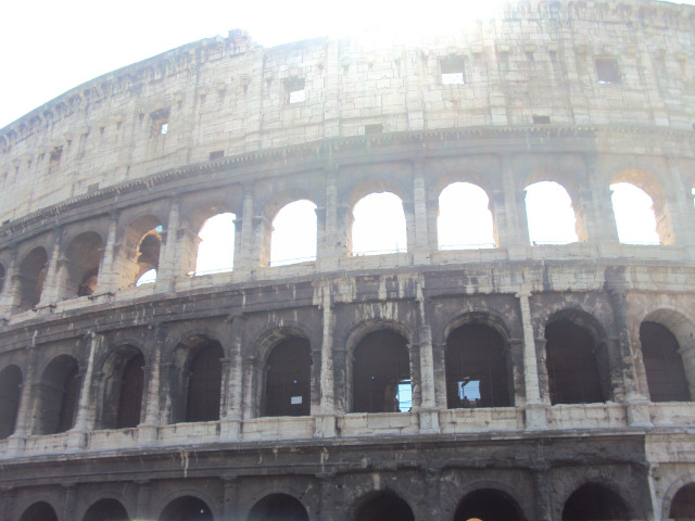 Coloseo :)