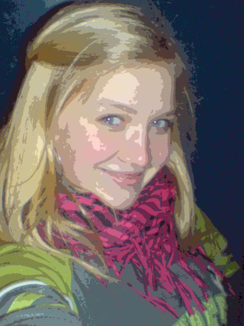 Mala zmiana;*