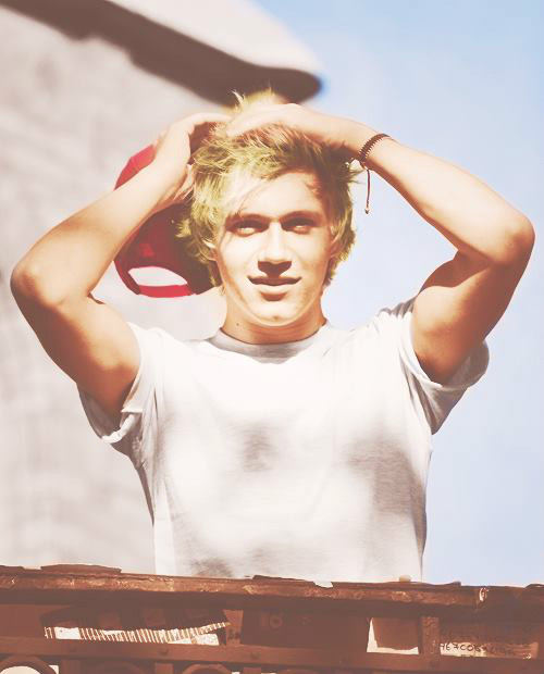 Niall . 