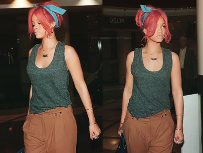 Rihanna 