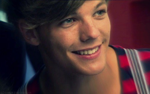 Lou ;3