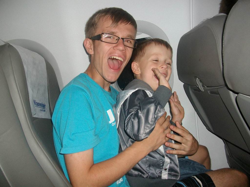 Tunezja '12