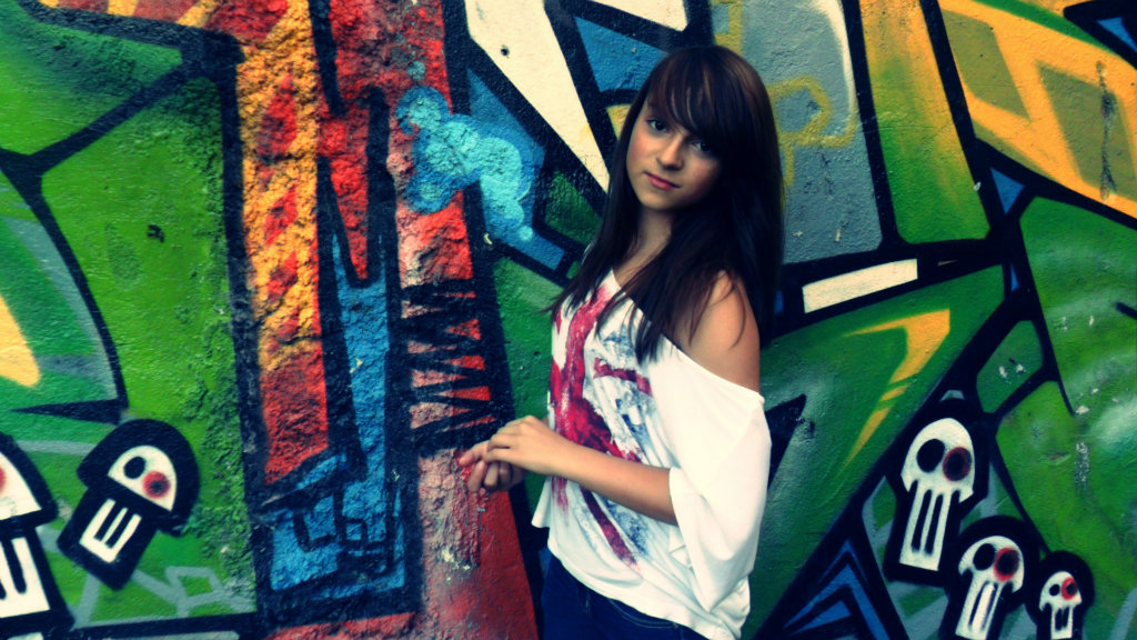 Mural. 